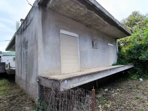 3-bedroom Detached House In Katerini, Greece (103 M²)