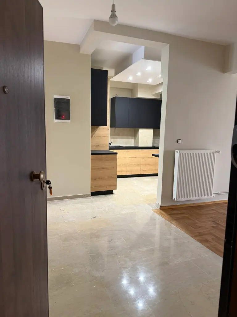 Flat Of 82 M² In Athens