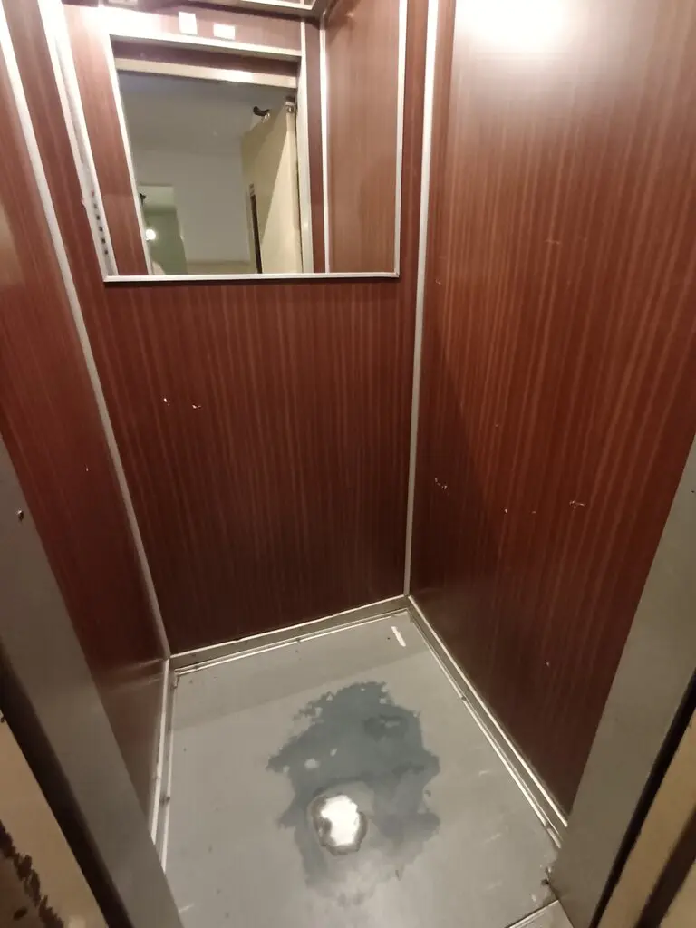 Flat Of 82 M² In Thessaloniki