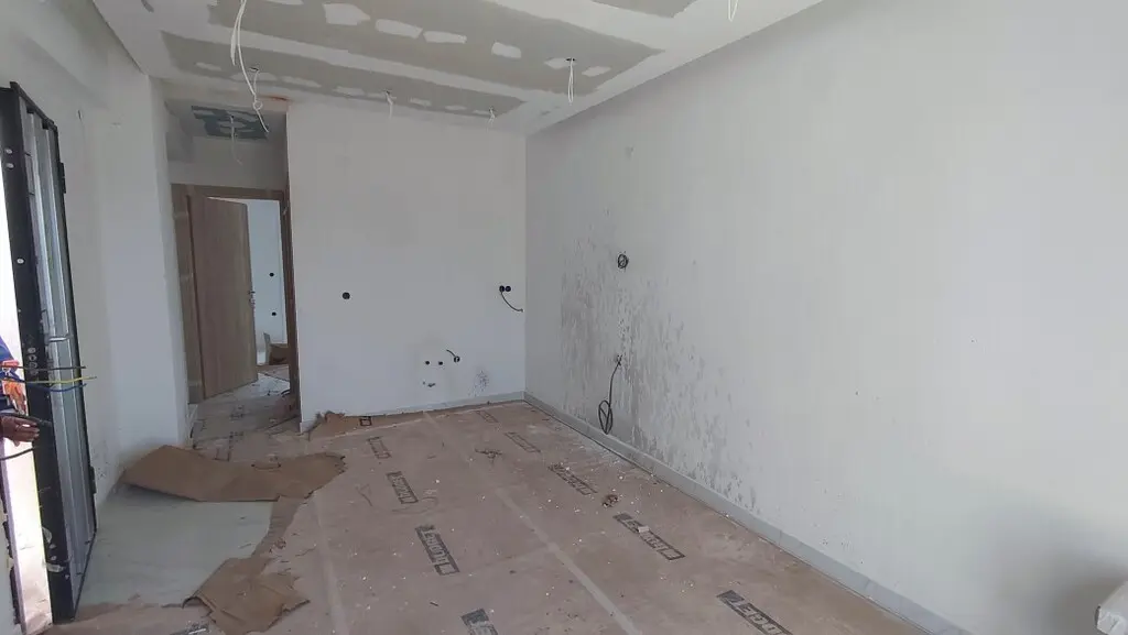 Maisonette Of 74 M² In Sithonia, Chalkidiki