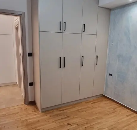2-bedroom Flat In Kipseli, Greece (78 M²)