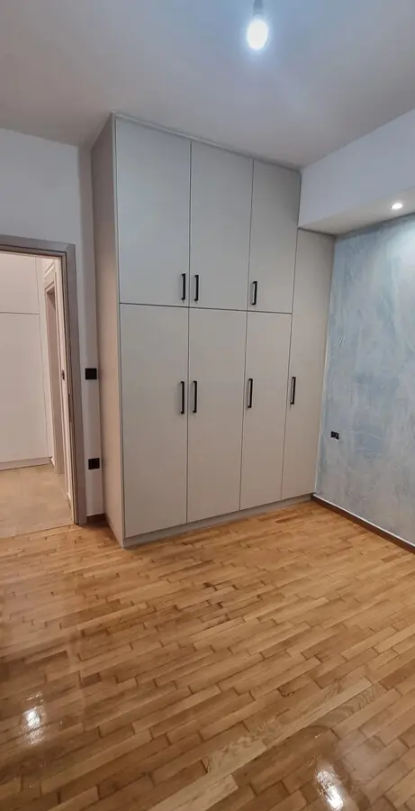 2-bedroom Flat In Kipseli, Greece (78 M²)