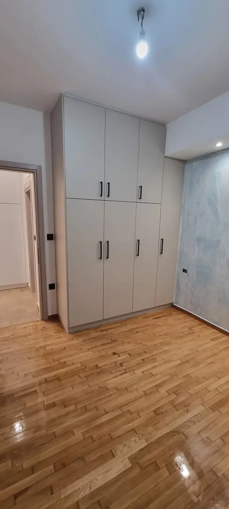 2-bedroom Flat In Kipseli, Greece (78 M²)