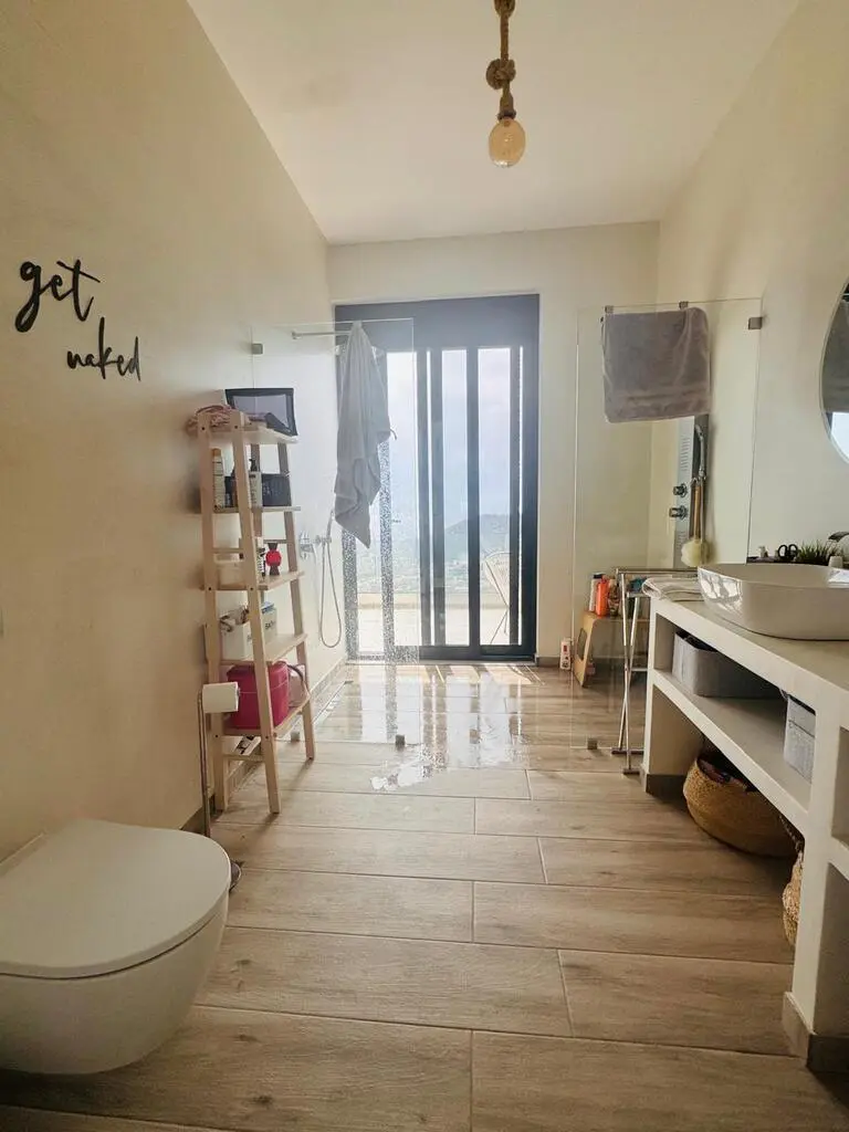 Detached House Of 150 M² In Attica