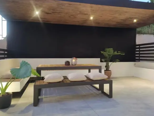 3-bedroom Maisonette In Corfu, Greece (120 M²)