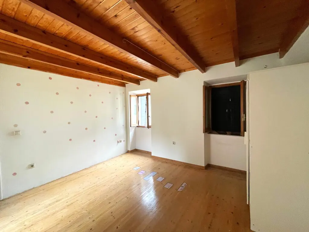 Flat Of 104 M² In Corfu
