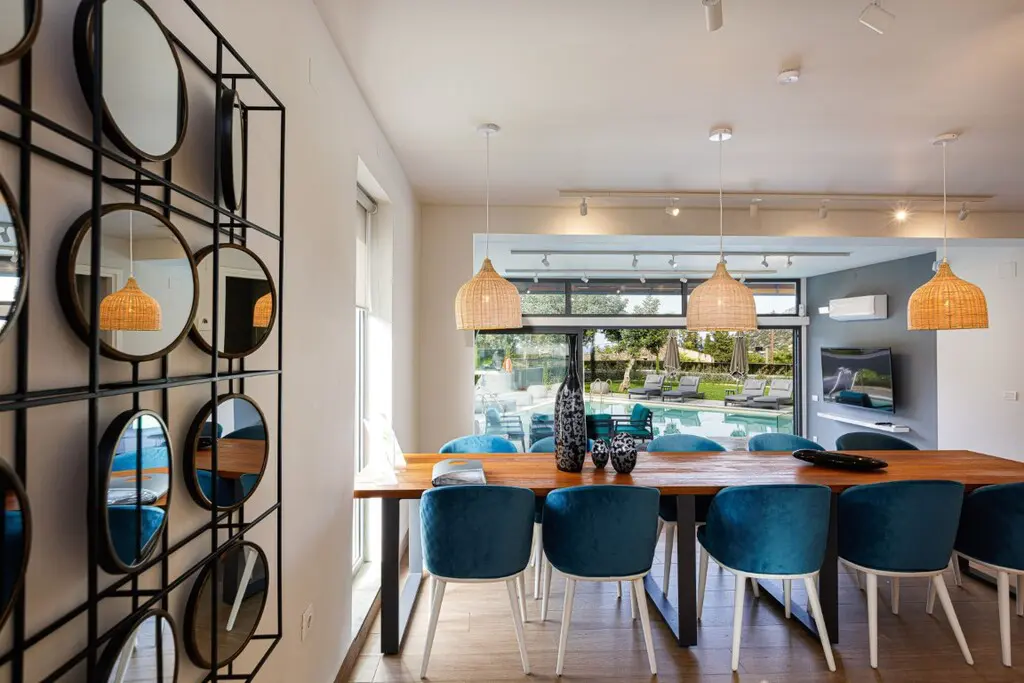Villa Of 340 M² In Crete