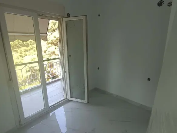 Flat Of 60 M² In Thessaloniki