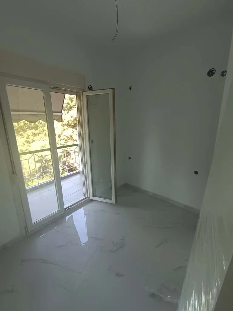 Flat Of 60 M² In Thessaloniki