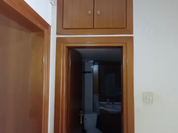 2-bedroom Flat In Sikies, Greece (82 M²)