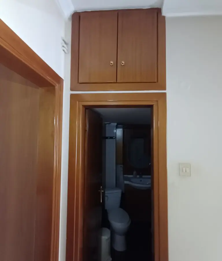 2-bedroom Flat In Sikies, Greece (82 M²)