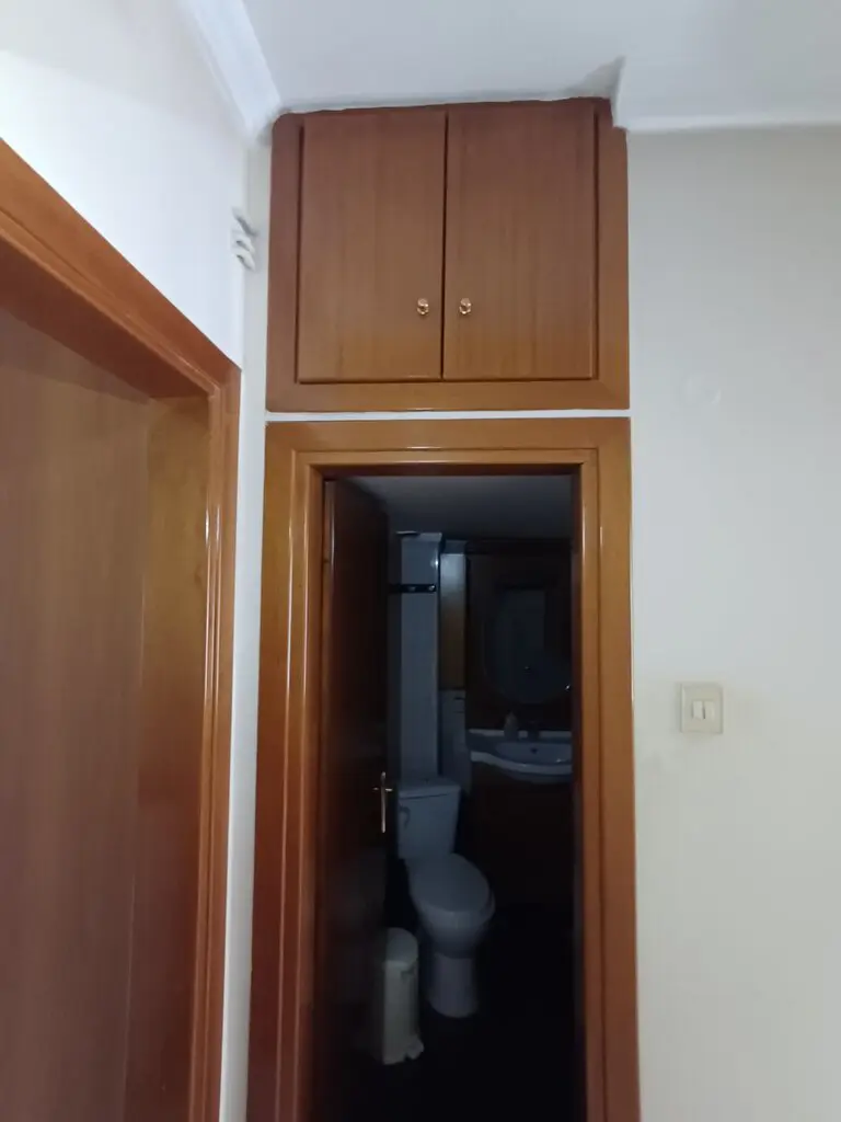Flat Of 82 M² In Thessaloniki