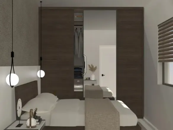 2-bedroom Maisonette In Agios Georgios, Greece (80 M²)