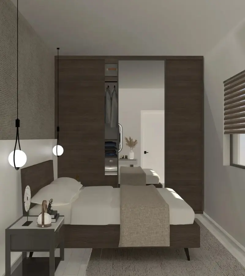 2-bedroom Maisonette In Agios Georgios, Greece (80 M²)