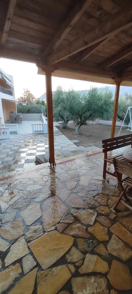 Detached House Of 225 M² In Peloponnese