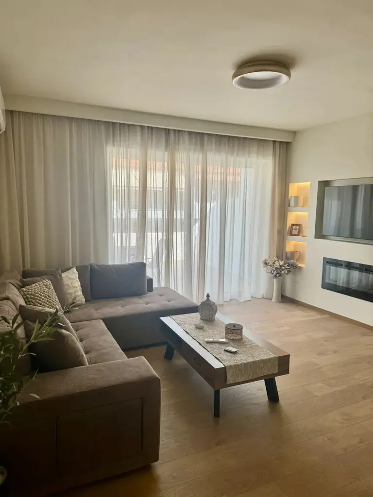 Flat Of 50 M² In Peloponnese