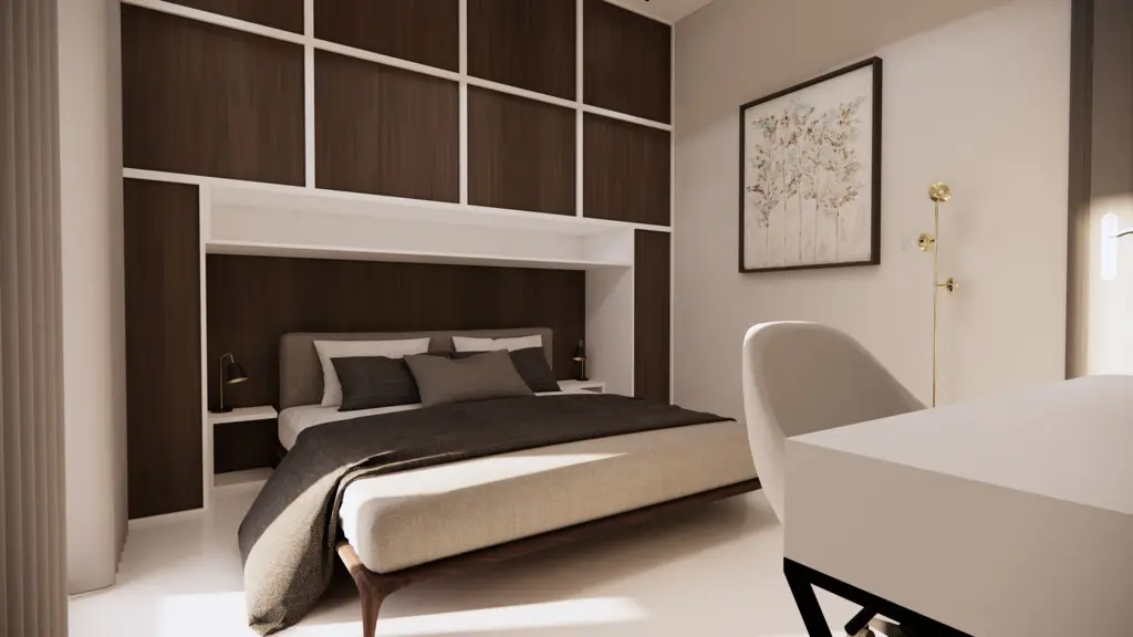 Maisonette Of 81 M² In Asprovalta