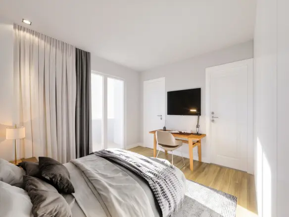 4-bedroom Maisonette In Cholargos, Greece (163 M²)