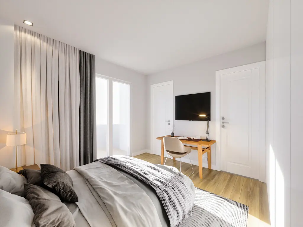 Maisonette Of 163 M² In Athens