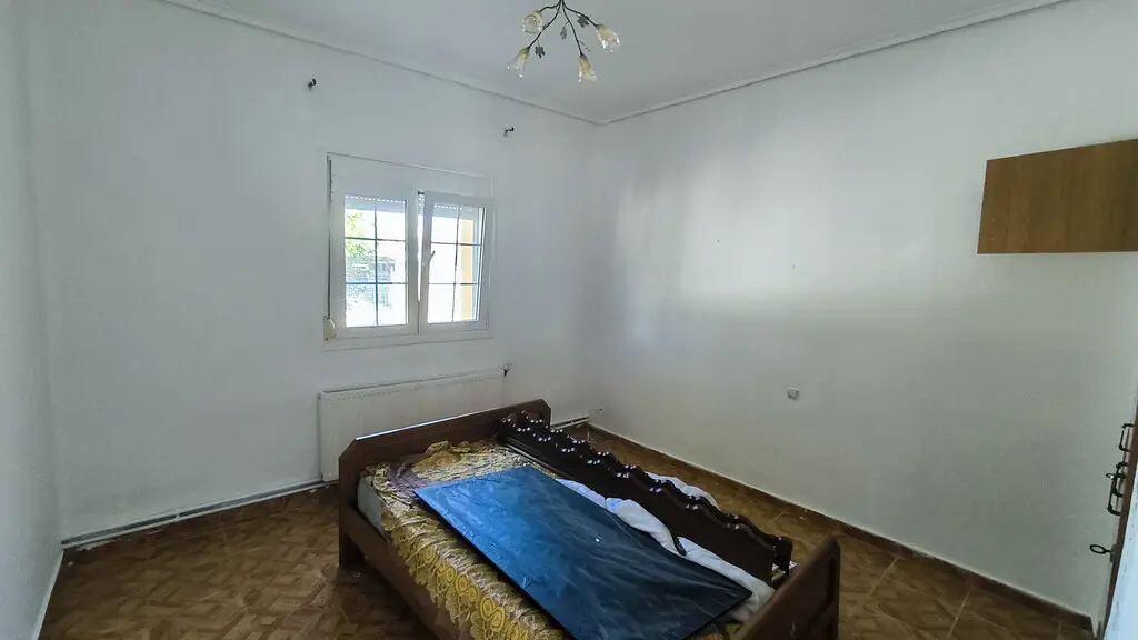 Detached House Of 132 M² In Olympic Coast