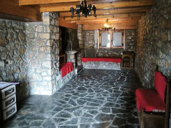 Villa In Korinthos, Greece (200 M²)