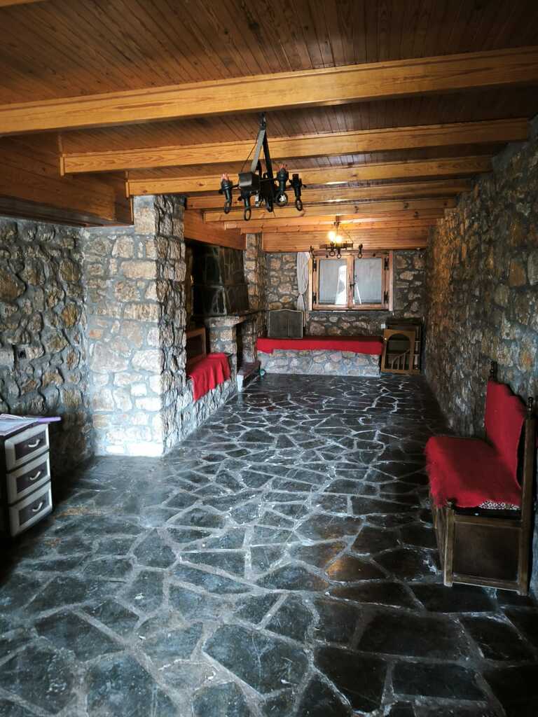 Villa Of 200 M² In Peloponnese