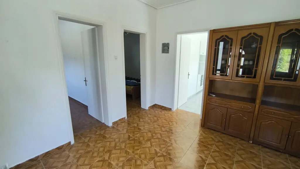 Detached House Of 132 M² In Olympic Coast