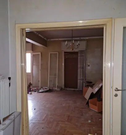 2-bedroom Flat In Patision – Acharnon, Greece (99 M²)