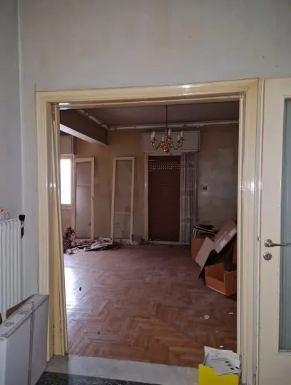 Flat Of 99 M² In Athens