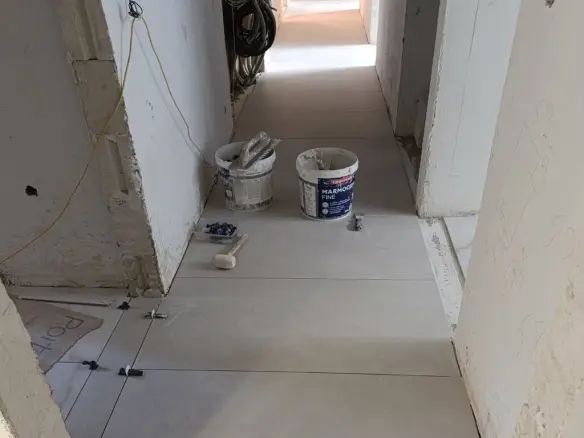 Flat In Toumpa, Greece (200 M²)