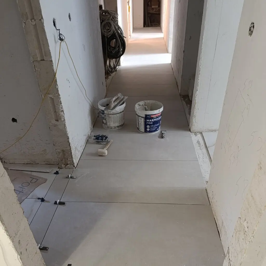 Flat Of 200 M² In Thessaloniki