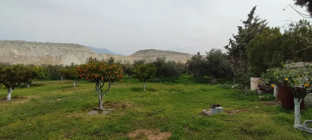 Detached House Of 225 M² In Peloponnese