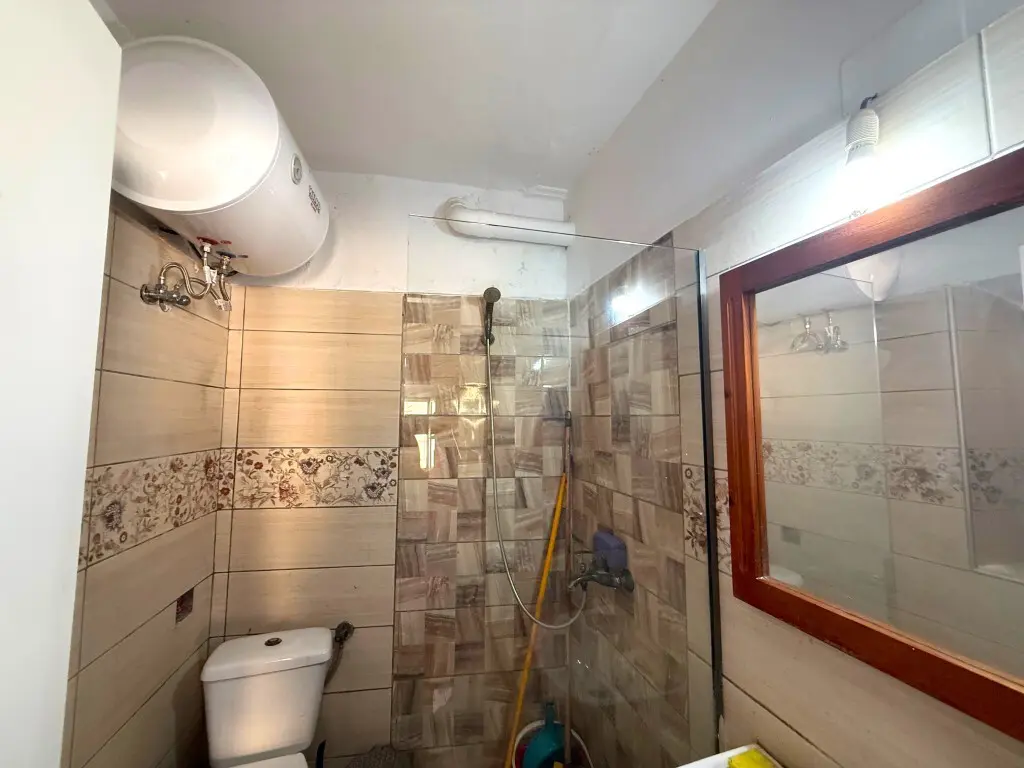 Flat Of 25 M² With Garden In Corfu