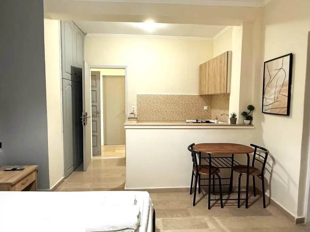 Hotel Of 480 M² In Corfu