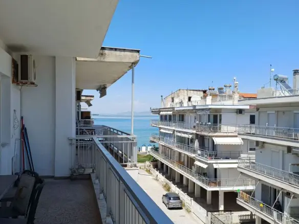 Flat Of 50 M² In Thessaloniki