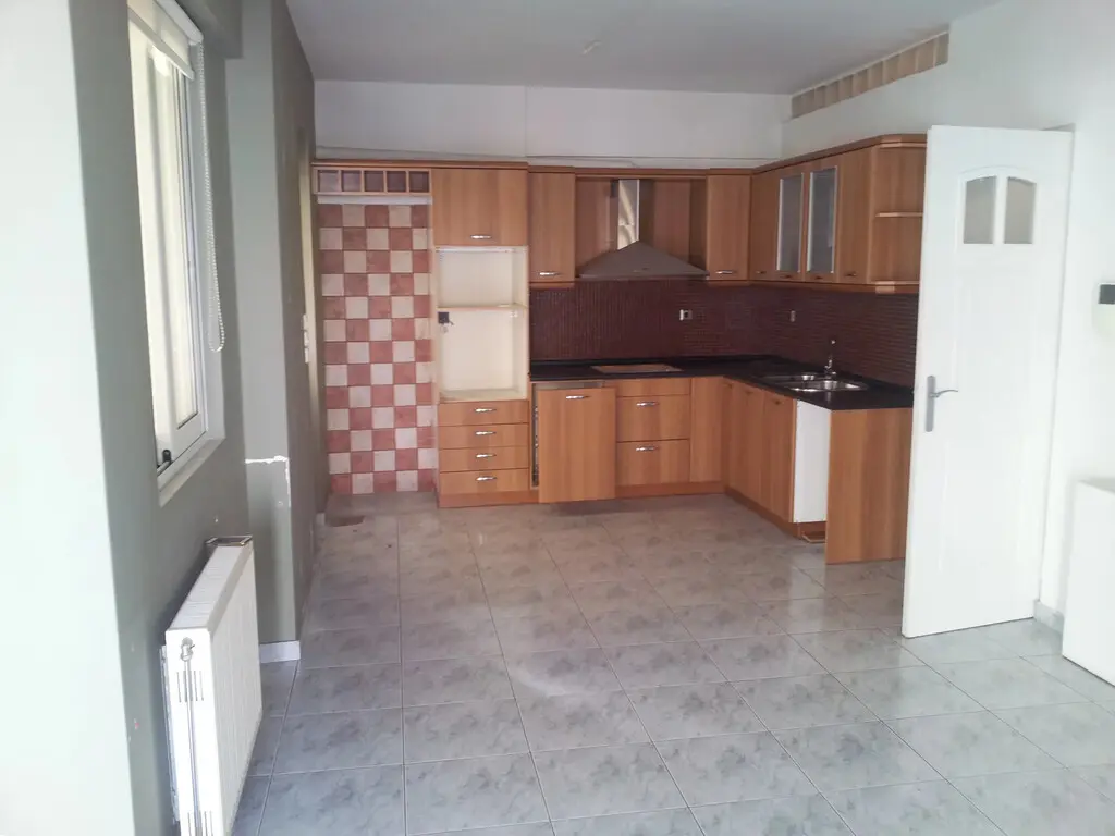 Maisonette Of 100 M² In Athens