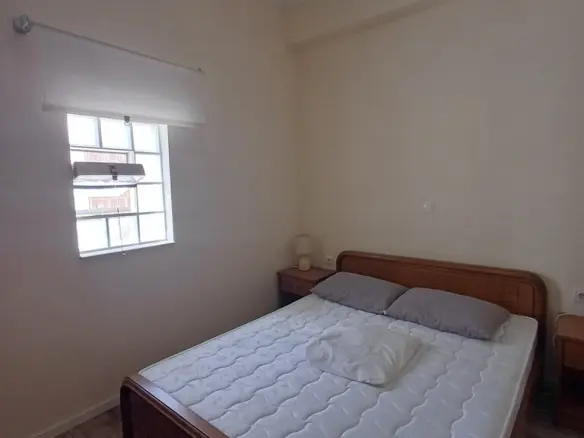 2-bedroom Flat In Thermaikos, Greece (48 M²)