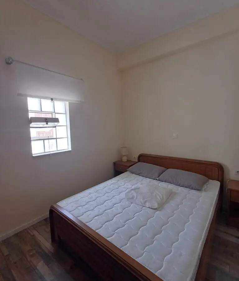 2-bedroom Flat In Thermaikos, Greece (48 M²)