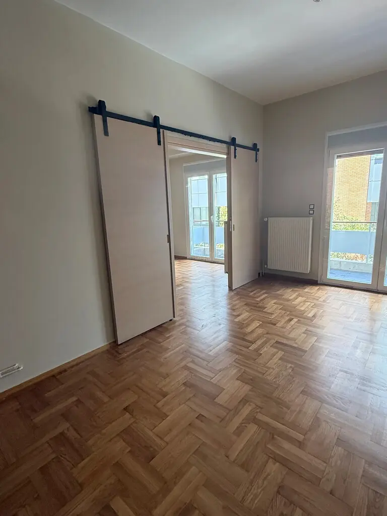 Flat Of 82 M² In Athens