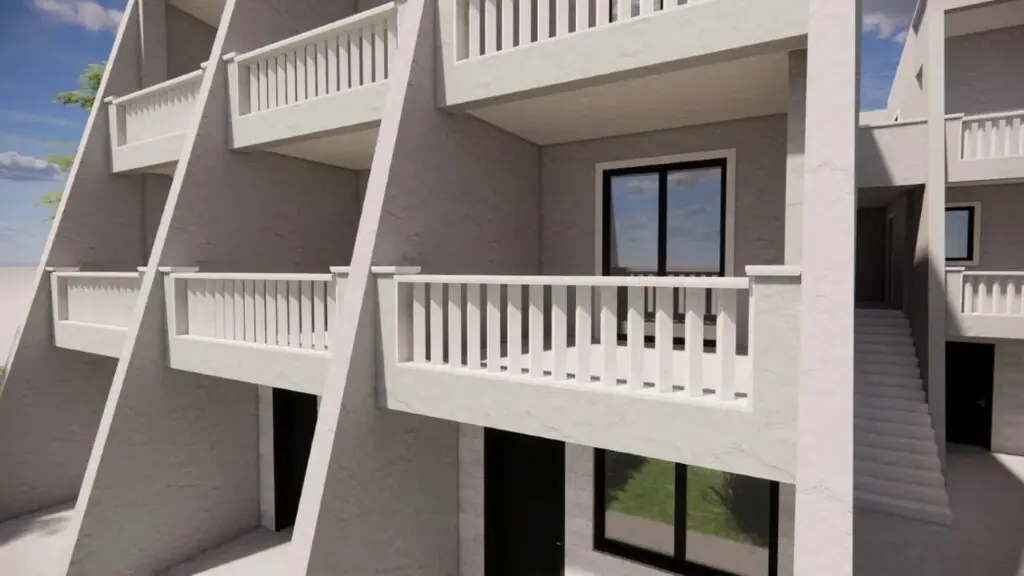 Flat Of 42 M² In Sithonia, Chalkidiki