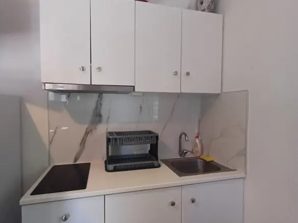 2-bedroom Flat In Thermaikos, Greece (48 M²)