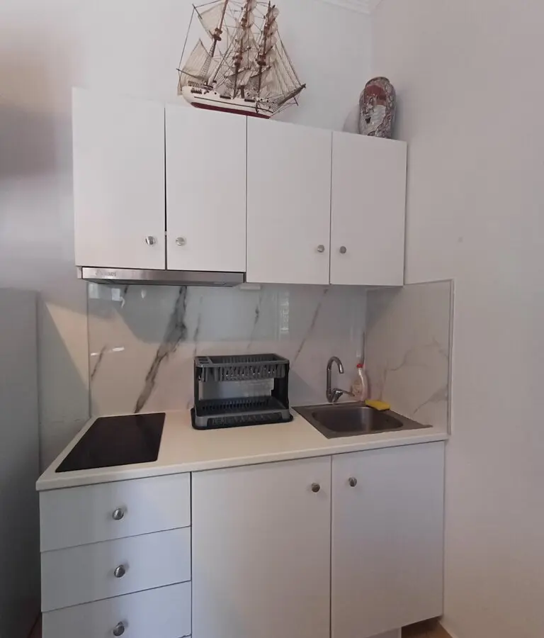 2-bedroom Flat In Thermaikos, Greece (48 M²)