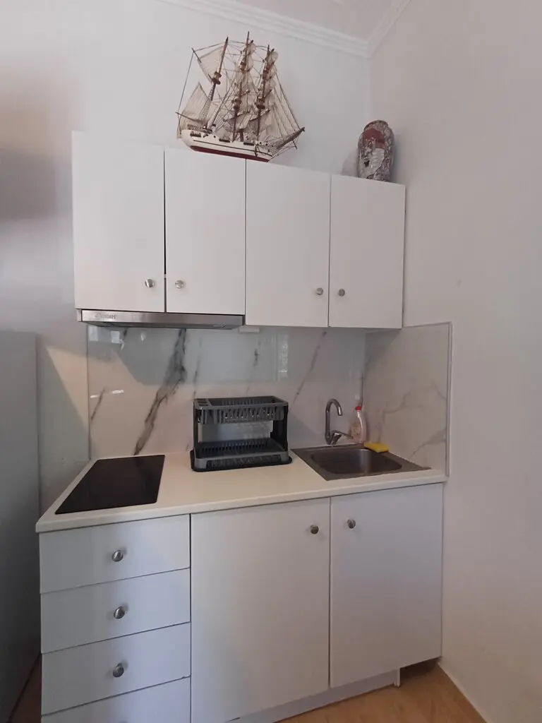 Flat Of 50 M² In Thessaloniki
