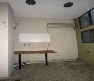 Commercial Property Of 41 M² In Athens