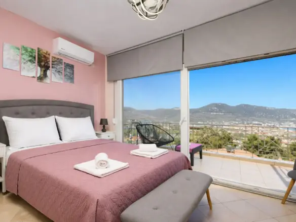 Maisonette In Thasos, Greece (114 M²)