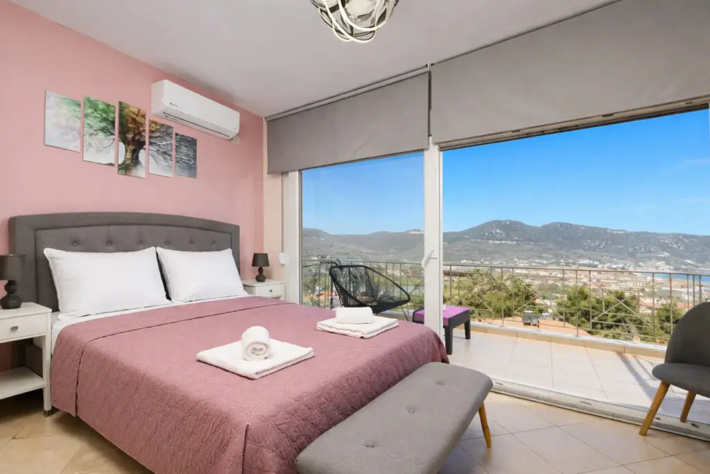Maisonette Of 114 M² In Thassos