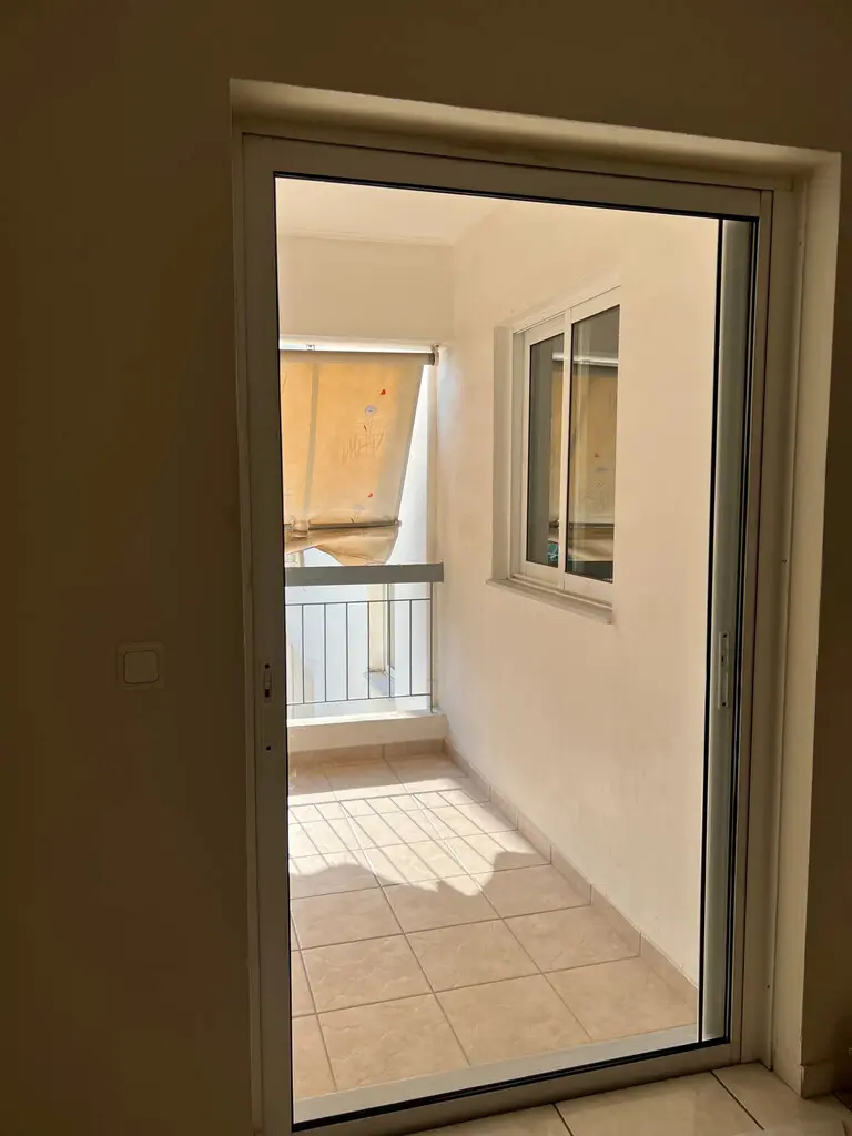 Flat Of 89 M² In Athens