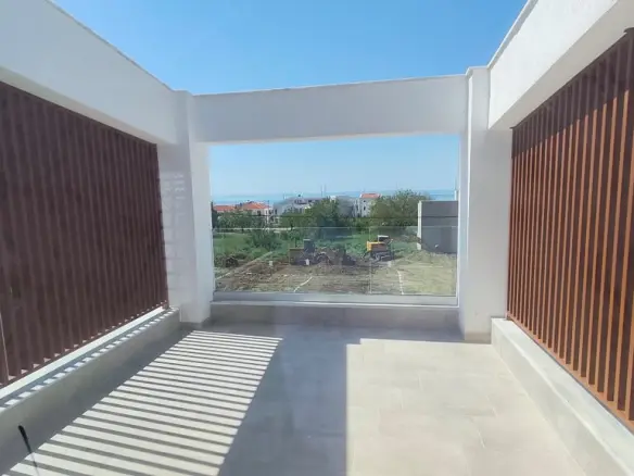 Apartment Of 80 M² In Sithonia, Chalkidiki