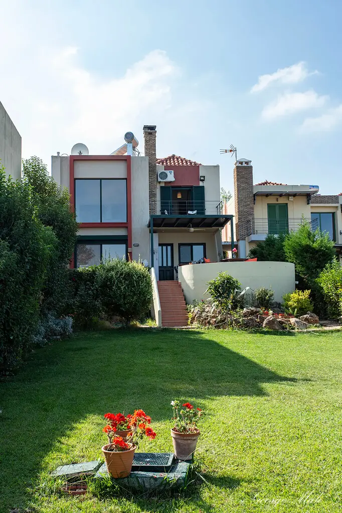 Maisonette Of 250 M² In Attica