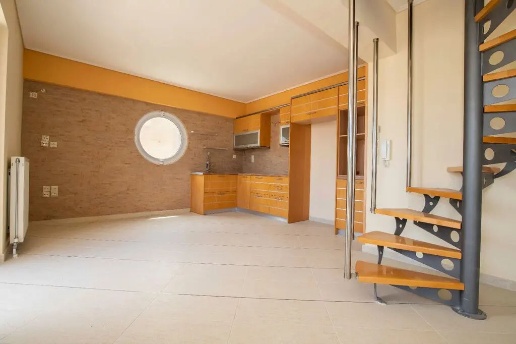 Maisonette Of 88 M² In Peloponnese